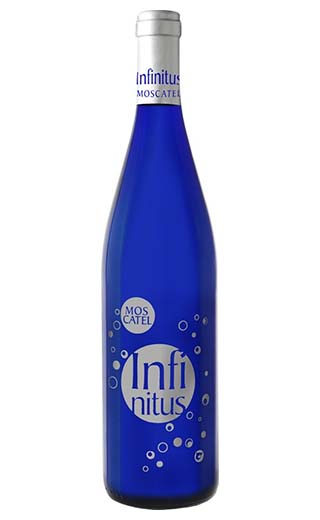 Вино Cosecheros and Criadores Infinitus Moscatel 0,75 л