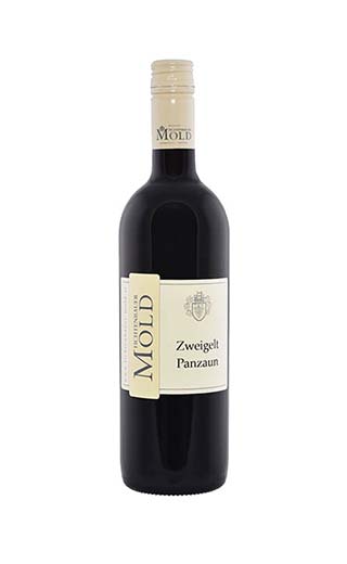 фото вино Mold Panzaun Kamptal Gruner Veltliner 0,75 л