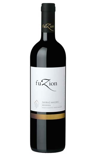 Зуккарди Фьюжн Шираз 0.75 л фото вино Zuccardi Fuzion Shiraz 0,75 л