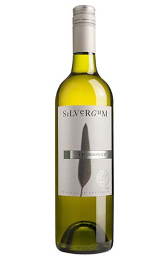 Литтор Фэмили Вайнс СильверГам Шардоне 2018 0.75 л фото вино Littore Family Wines SilverGum Chardonnay 2018 0,75 л