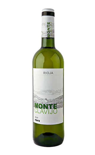 Вино Monte Clavijo Viura 2018 0,75 л