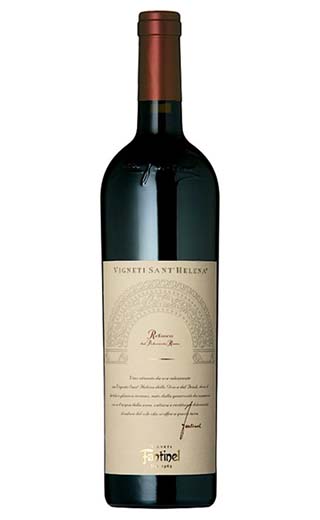 Фантинель Рефоско 2009 0.75 л фото вино Fantinel Refosco 2009 0,75 л