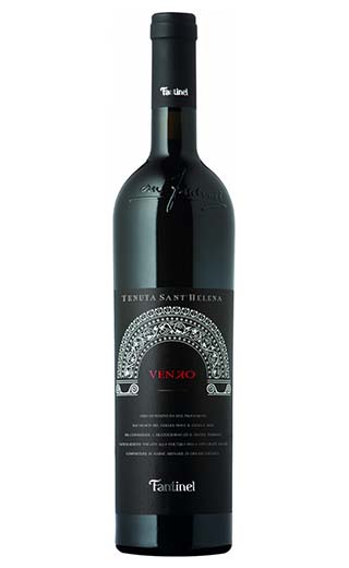 Фантинель Венко 0.75 л фото вино Fantinel Venko 0,75 л