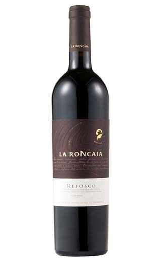 Фантинель Ла Ронкайя Рефоско 2013 0.75 л фото вино Fantinel La Roncaia Refosco 2013 0,75 л