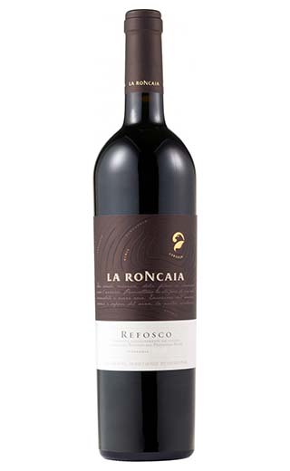 Фантинель Ла Ронкайя Мерло 2014 0.75 л фото вино Fantinel La Roncaia Merlot 2014 0,75 л