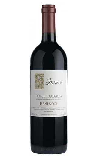 Вино Armando Parusso Dolcetto d'Alba Piani Noce 2014 0,75 л