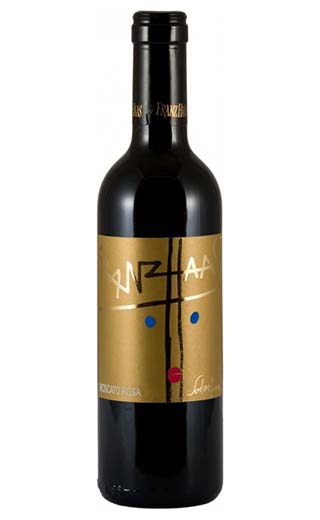 фото вино Franz Haas Moscato Rosa 2015 0,375 л