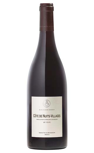 Вино Jean-Claude Boisset Cote de Nuits-Villages Au Clou 2016 0,75 л