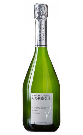 Шампанское Corbon Absolument Brut 0,75 л