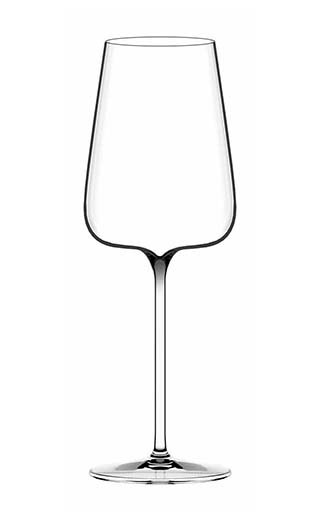 фото Italesse Etoile Blanc 6 шт. 0,57 л