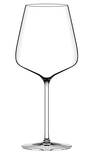 фото Italesse Etoile Noir 0,79 л