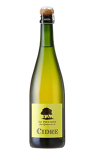 фото сидр Le Paulmier 12&nbsp;шт. 0,75 л