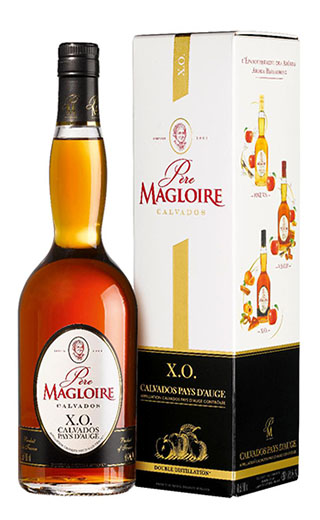Кальвадос Pere Magloire XO 0,7 л