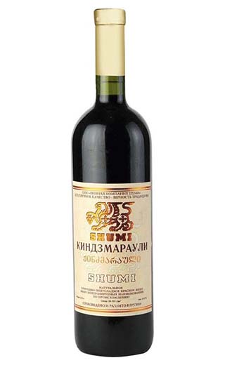 Вино Shumi Kindzmarauli 0,75 л