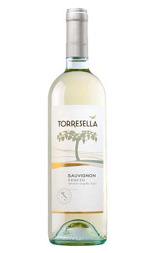 фото вино Torresella Sauvignon 0,75 л