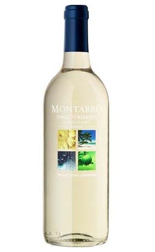 Вино Adega de Cantanhede Da Pipa Frizante Branco 0,75 л