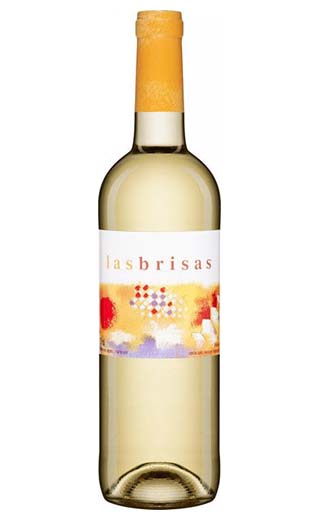 фото вино Bodegas Naia Las Brisas Blend 0,75 л