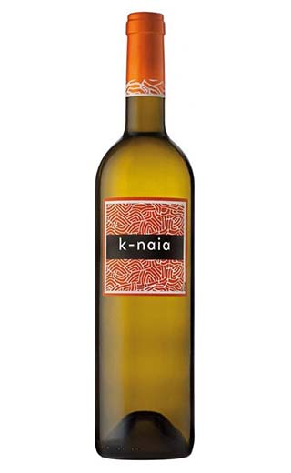 Вино Bodegas Naia K-Naia 0,75 л