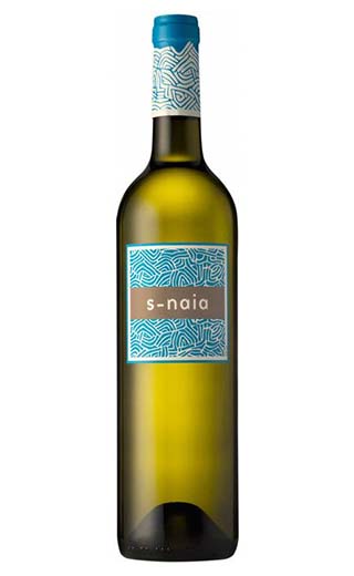 Вино Bodegas Naia S-Naia 0,75 л