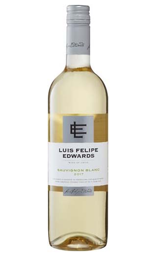 фото вино Luis Felipe Edwards Sauvignon Blanc Pupilla 0,187 л