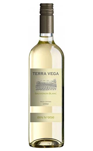 Луис Фелипе Эдвардс Совиньон Блан Терра Вега Резерва 0.75 л фото вино Luis Felipe Edwards Sauvignon Blanc Terra Vega Reserva 0,75 л