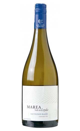фото вино Luis Felipe Edwards Sauvignon Blanc Marea 0,75 л