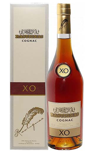 Растиньяк XO 0.7 л фото коньяк Rastignac XO 0,7 л