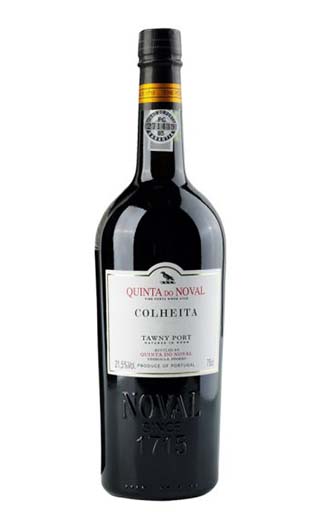 Кинта ду Новал Винтаж 2016 0.75 л фото портвейн Quinta do Noval Vintage Port 2016 0,75 л