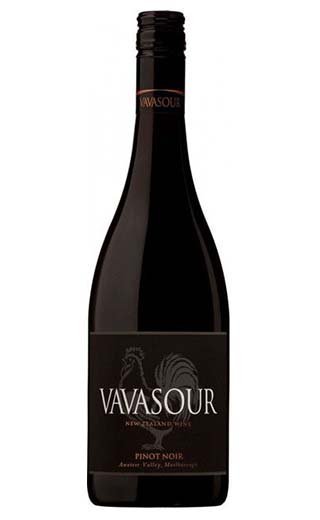 Вино Vavasour Wines Pinot Noir 0,75 л