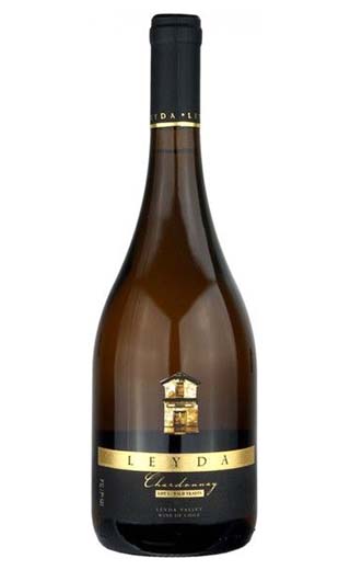 Лейда Лот 5 Шардоне 2014 0.75 л фото вино Leyda Lot 5 Chardonnay 2014 0,75 л