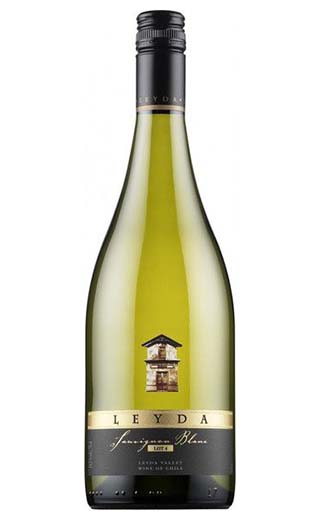 Лейда Лот 4 Совиньон Блан 2014 0.75 л фото вино Leyda Lot 4 Sauvignon Blanc 2014 0,75 л