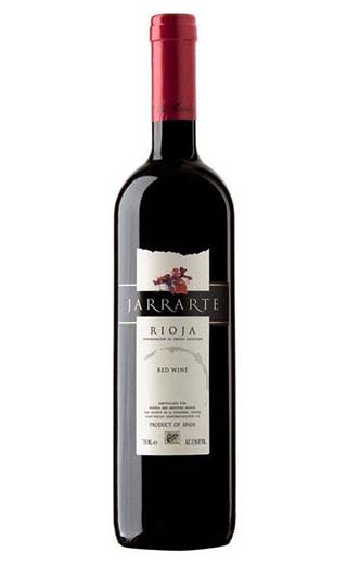 Абель Мендоза Харрарте Крианса 2013 0.75 л фото вино Abel Mendoza Monge Jarrarte Crianza 2013 0,75 л