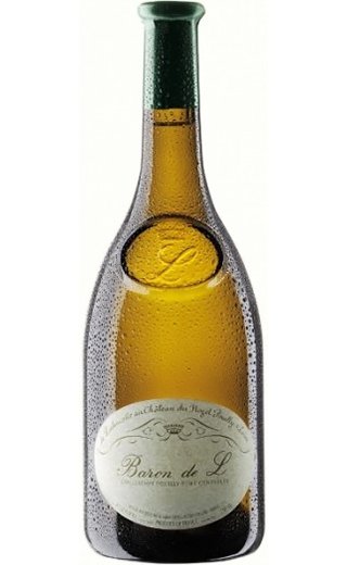 фото вино De Ladoucette Baron de L Pouilly-Fume AOC 2015 1,5 л