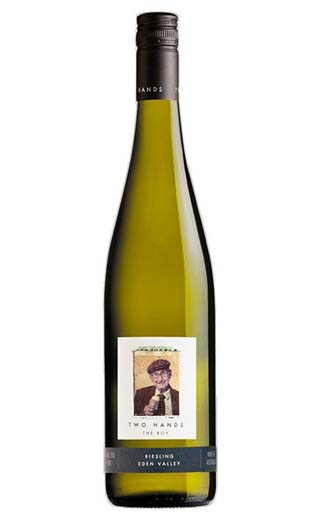 Вино Two Hands The Boy Riesling 2013 0,75 л