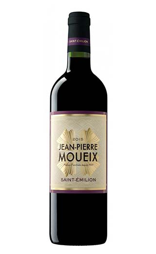 Вино Jean-Pierre Moueix Saint-Emilion 2016 0,75 л