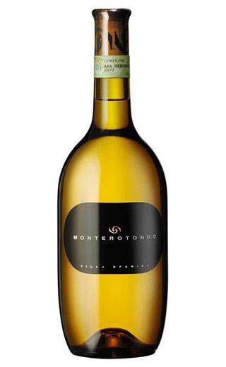 фото вино Villa Sparina Gavi DOCG MonteRotondo 2015 1,5 л