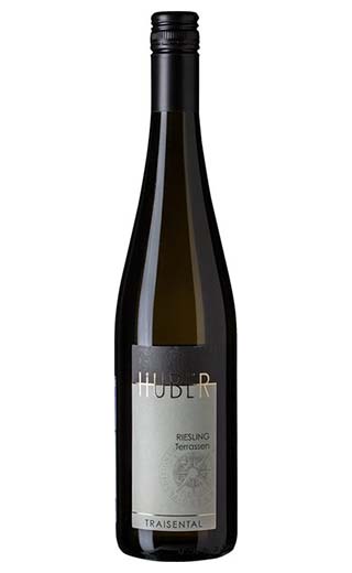 Вино Markus Huber Terrassen Riesling 2018 0,75 л