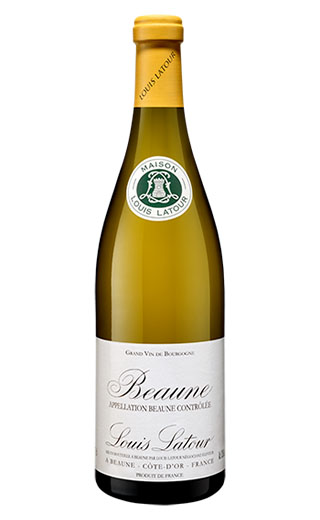 Вино Louis Latour Beaune Blanc 2017 0,75 л