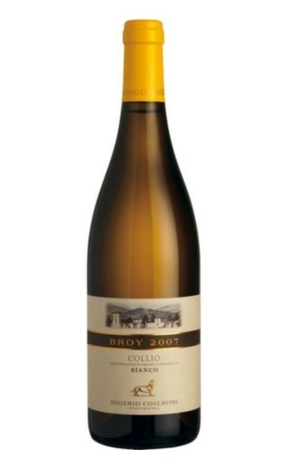 Эудженио Коллавини Брой 2016 1.5 л фото вино Eugenio Collavini Broy 2016 1,5 л