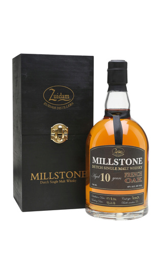 Виски Millstone French Oak 10 Year 0,7 л