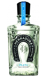 Текила Herradura Plata 0,75 л.