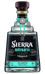 Текила Sierra Milenario Blanco 0,7 л.