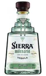 Текила Sierra Milenario Fumado 0,7 л.