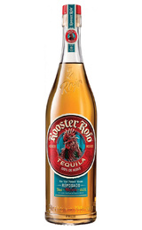 Текила Rooster Rojo Reposado 0,7 л.