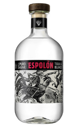Текила Espolon Blanco 0,75 л.