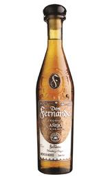 Текила Don Fernando Anejo 0,75 л.
