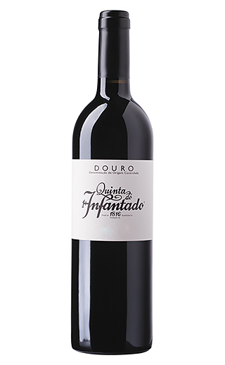фото вино Quinta do Infantado Douro 2015 0,75 л