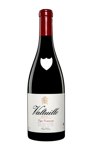 фото вино Castro Ventosa Valtuille Cepas Centenarias 2012 0,75 л