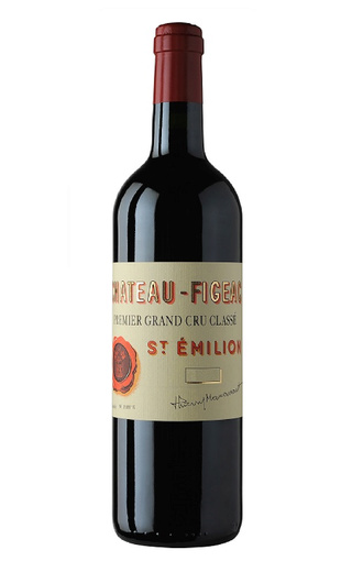 Вино Chateau Figeac Premier Grand Cru Classe 2013 0,375 л