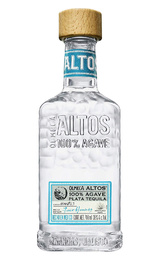 Текила Olmeca Altos Plata 0,7 л.